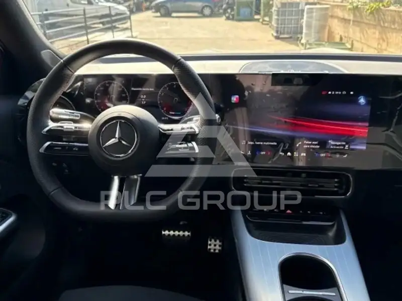 2026 Mercedes Benz Glb