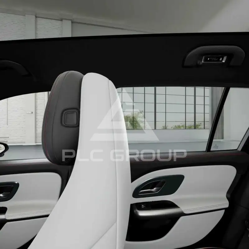 2026 Mercedes Benz Glb