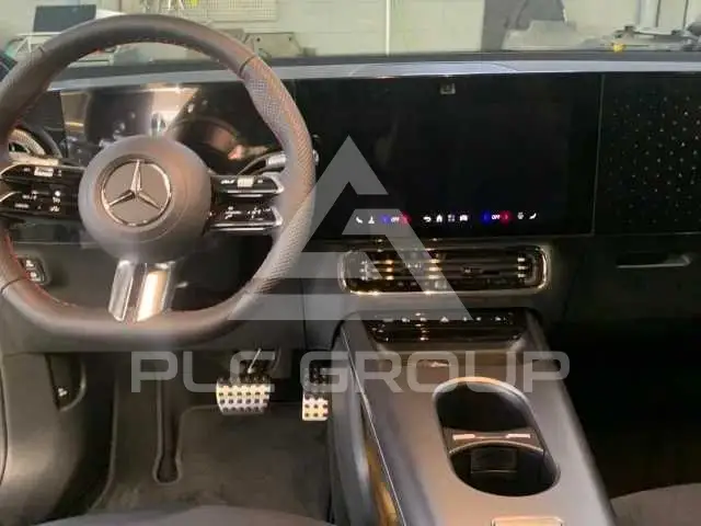 2026 Mercedes Benz Glb