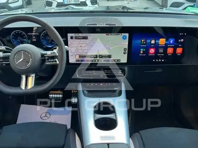 2026 Mercedes Benz Glb