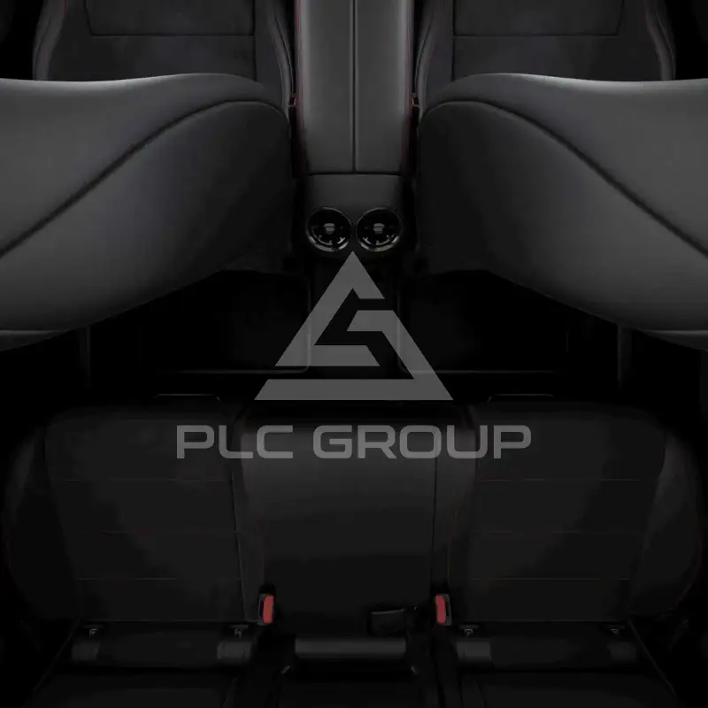 2026 Mercedes Benz Glb