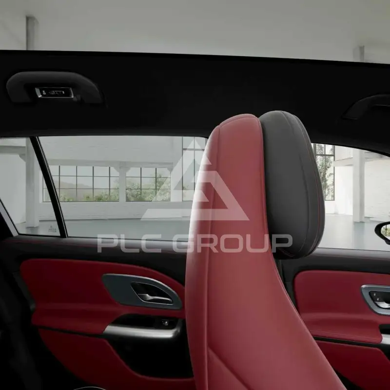 2026 Mercedes Benz Glb