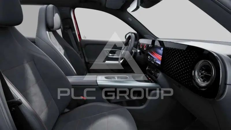 2026 Mercedes Benz Glb