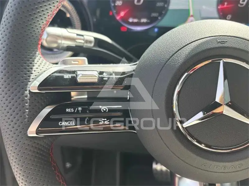 2026 Mercedes Benz Glb