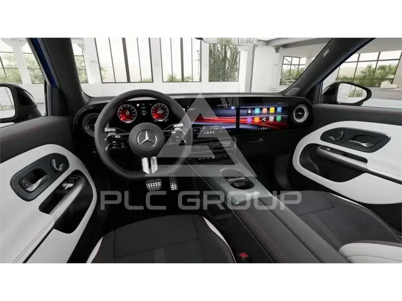 2026 Mercedes Benz Glb