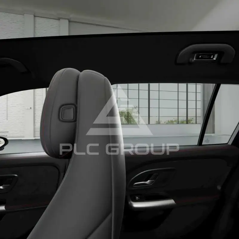 2026 Mercedes Benz Glb