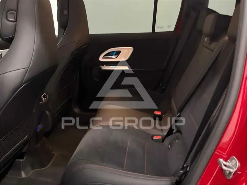 2026 Mercedes Benz Glb