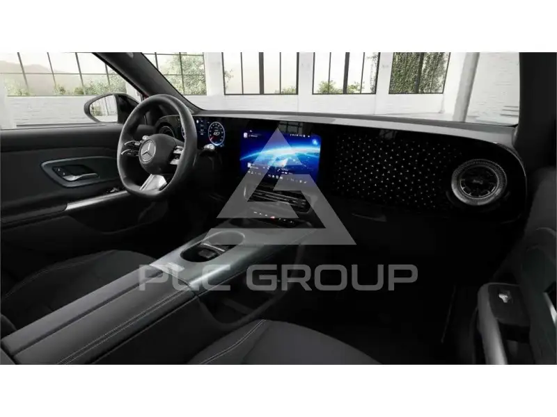 2026 Mercedes Benz Glb