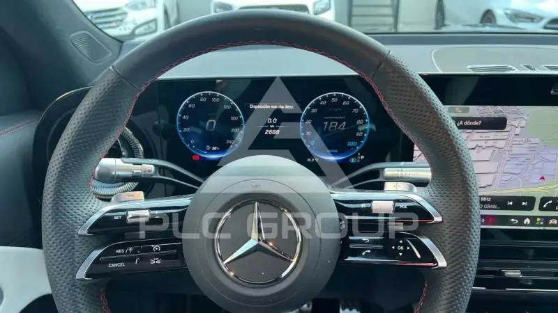 2026 Mercedes Benz Glb
