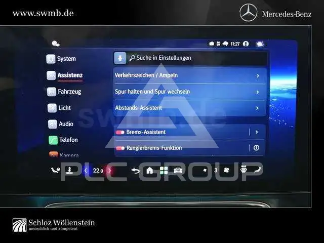 2026 Mercedes Benz Glb