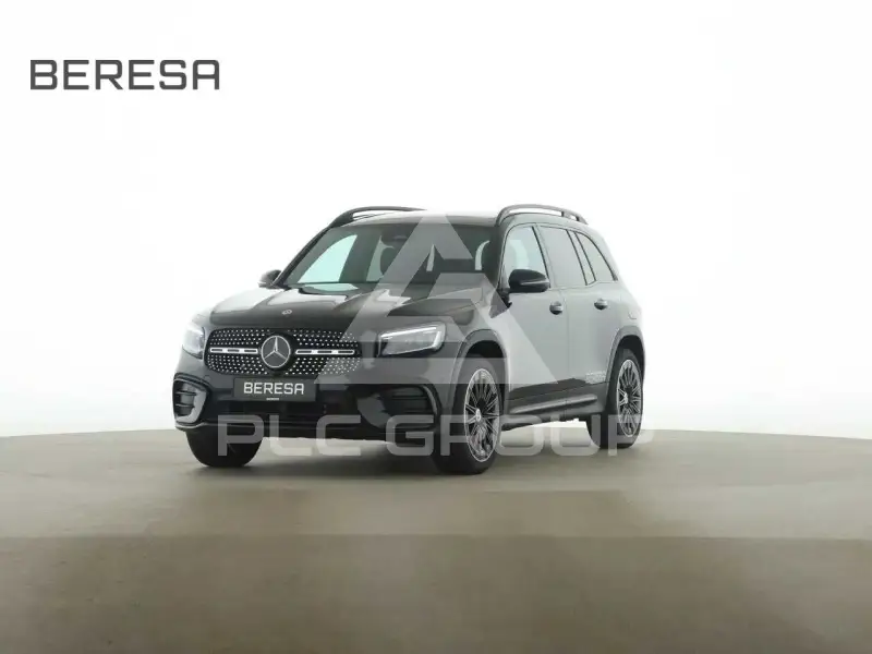 2026 Mercedes Benz Glb