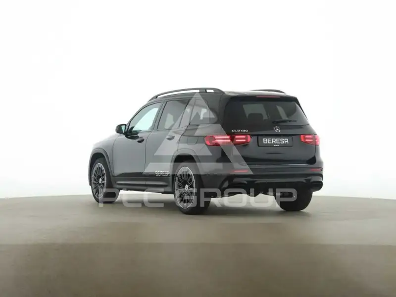2026 Mercedes Benz Glb