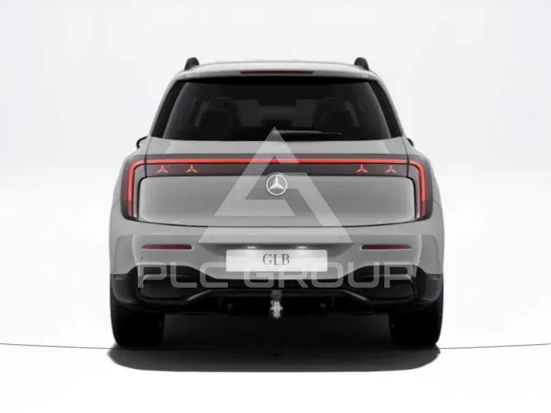 2026 Mercedes Benz Glb