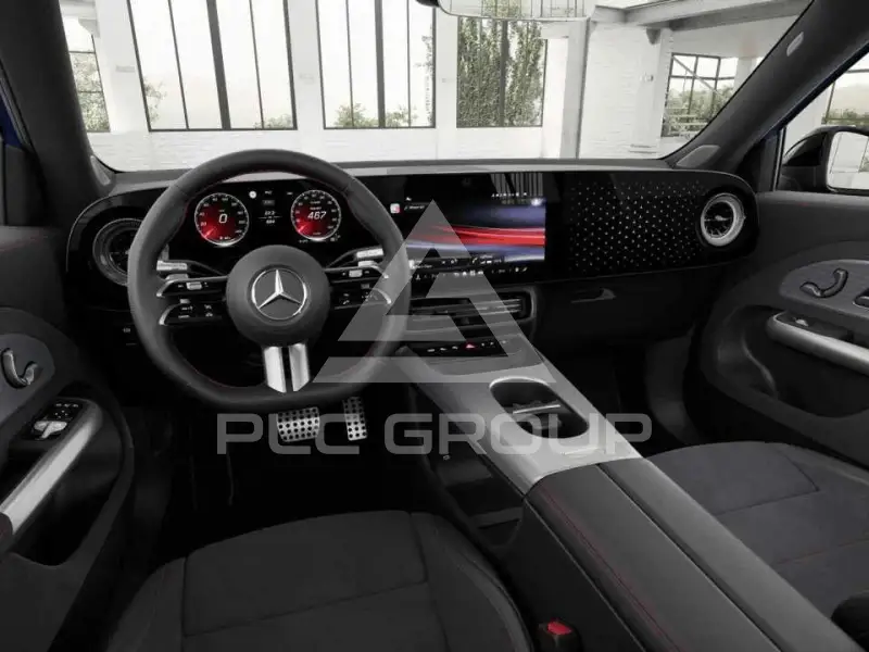2026 Mercedes Benz Glb
