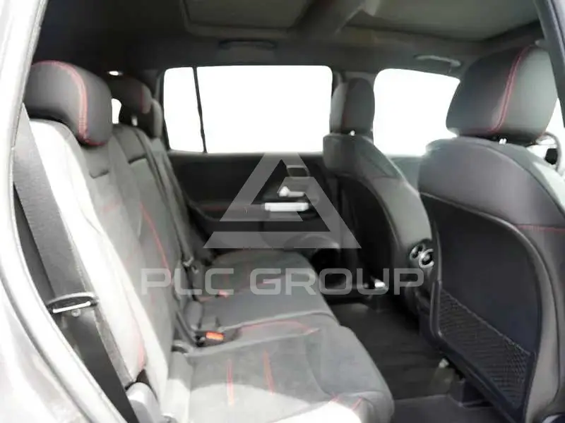 2026 Mercedes Benz Glb