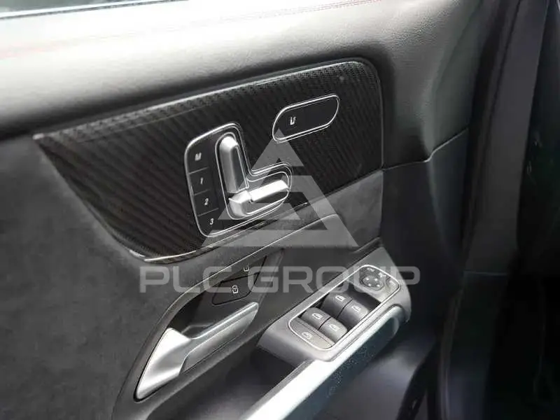 2026 Mercedes Benz Glb