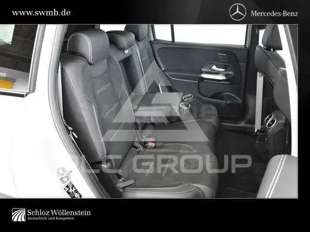 2026 Mercedes Benz Glb