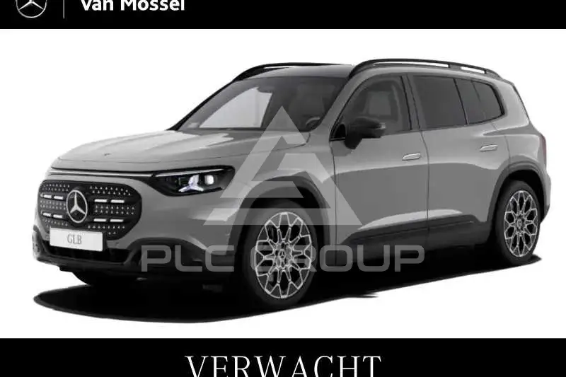 2026 Mercedes Benz Glb