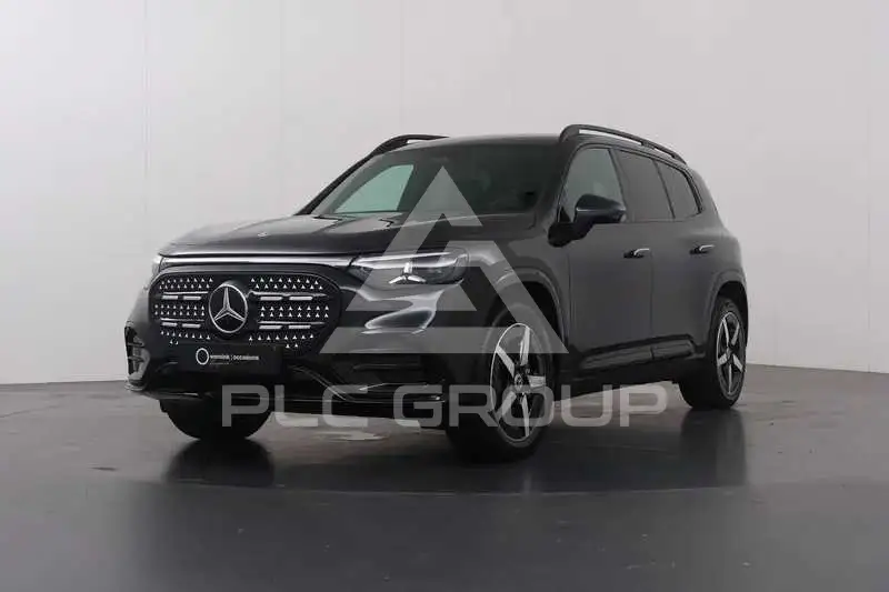 2026 Mercedes Benz Glb
