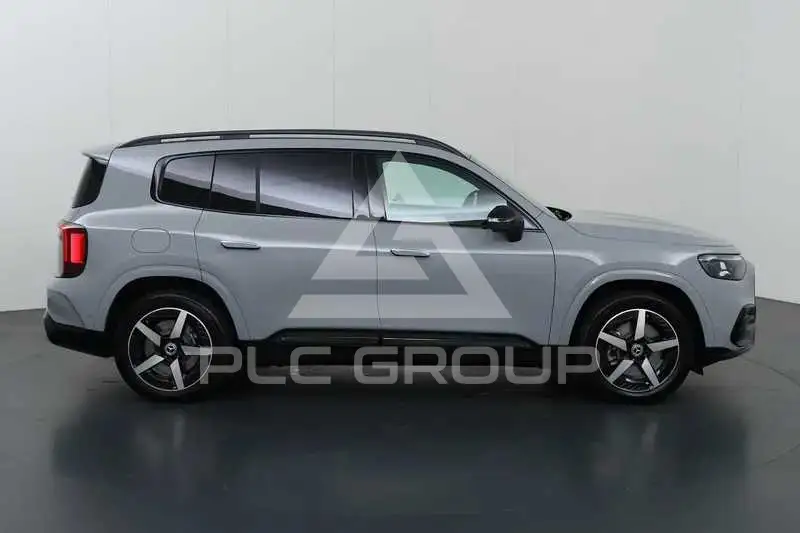 2026 Mercedes Benz Glb