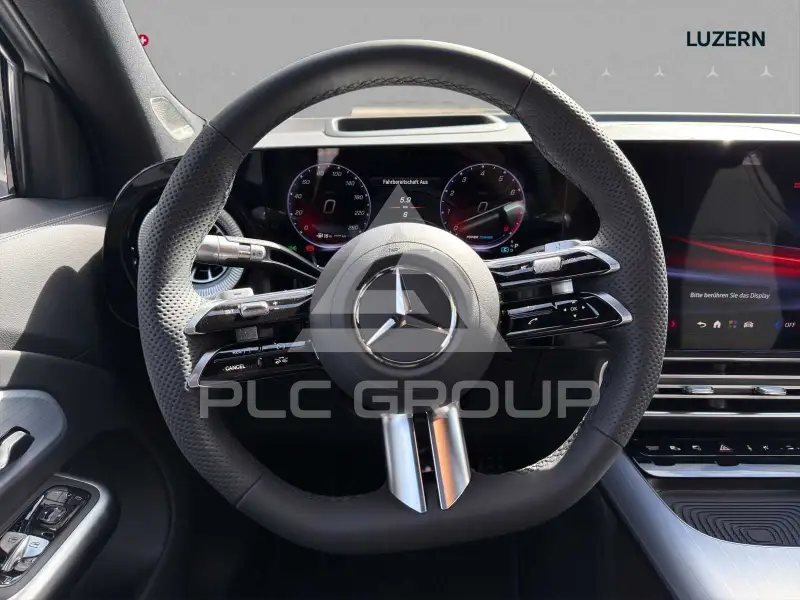 2026 Mercedes Benz Glb