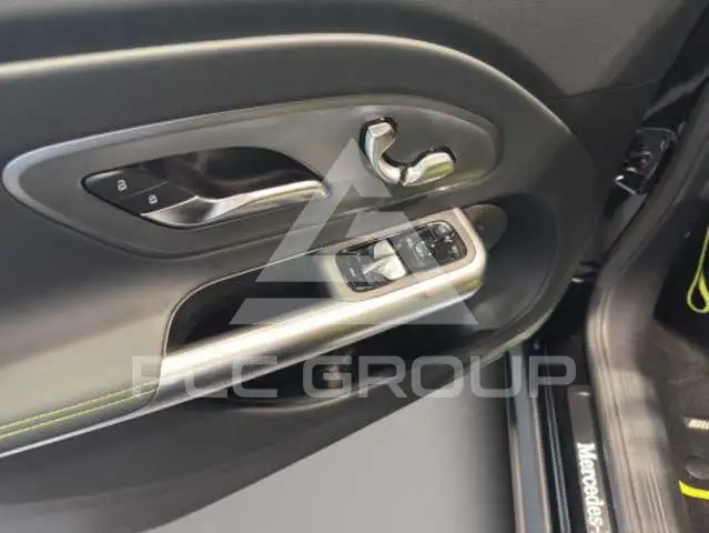 2026 Mercedes Benz Glb