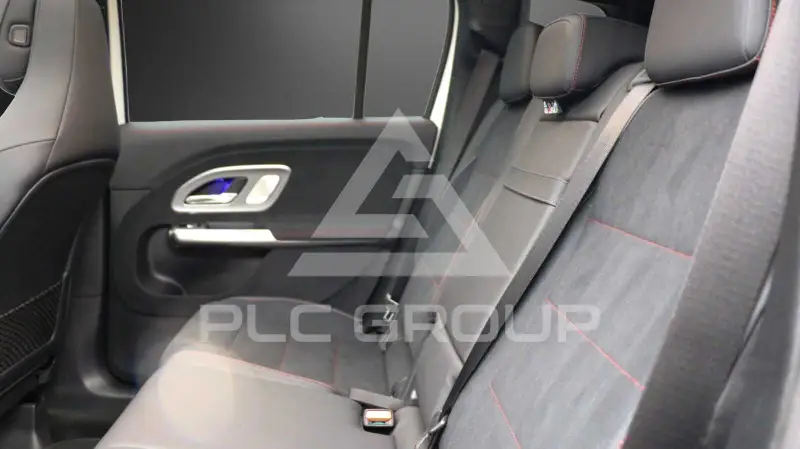 2026 Mercedes Benz Glb