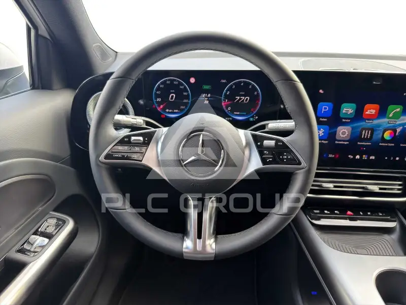 2026 Mercedes Benz Glb