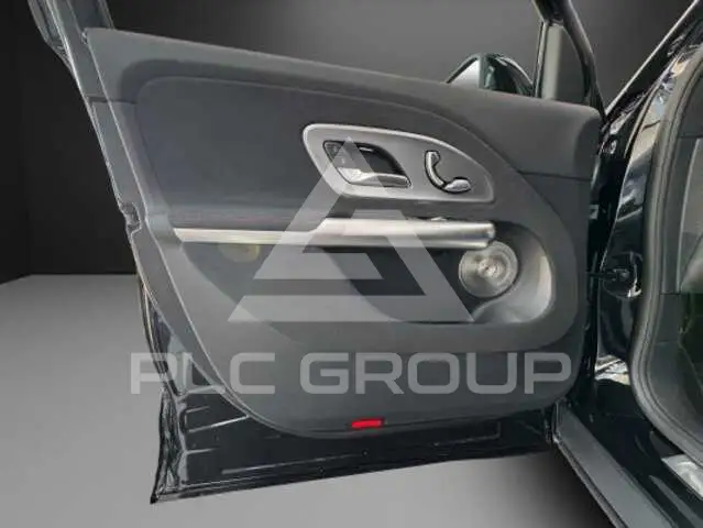 2026 Mercedes Benz Glb
