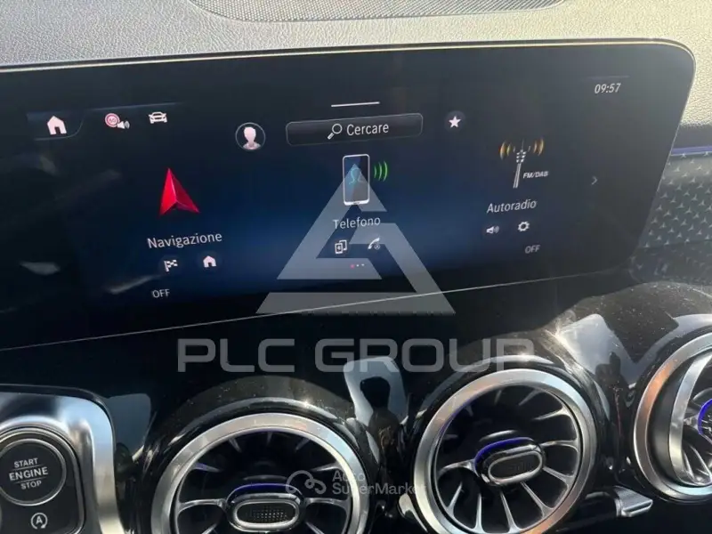 2026 Mercedes Benz Glb