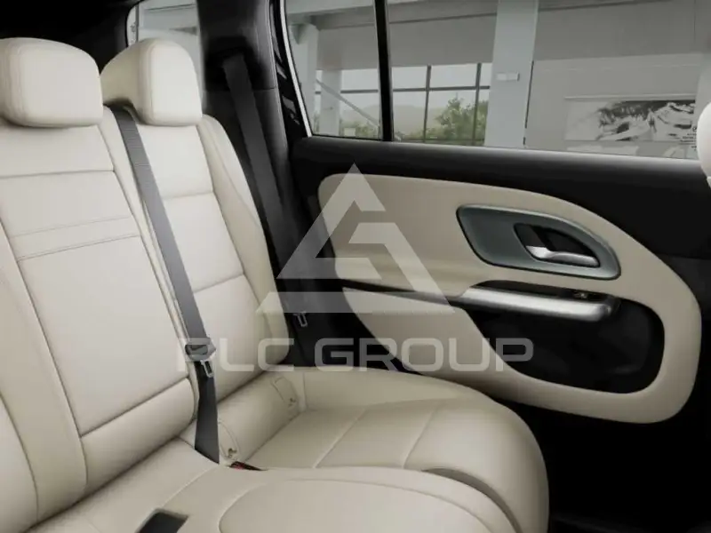 2026 Mercedes Benz Glb