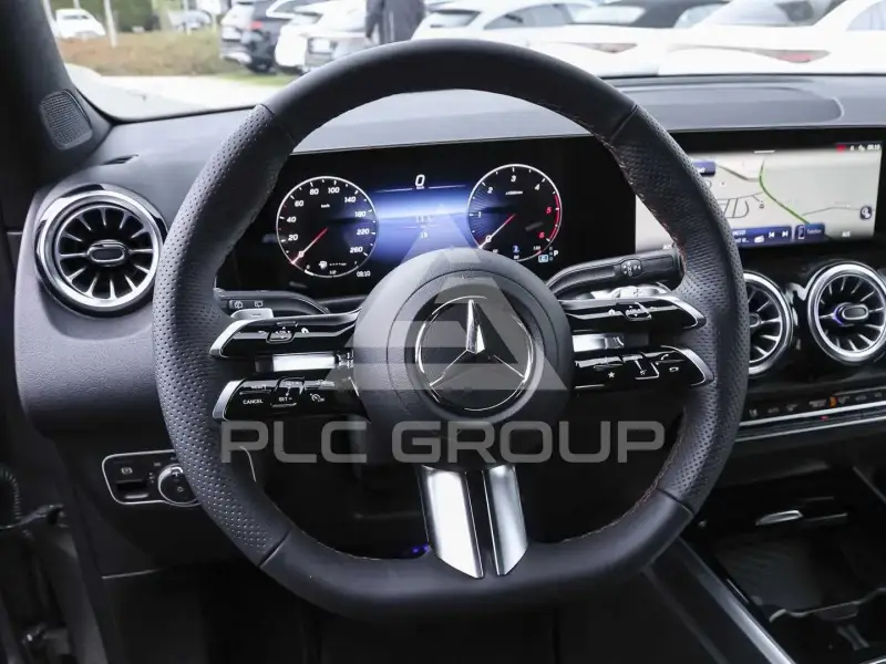 2026 Mercedes Benz Glb