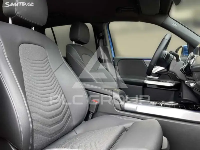 2026 Mercedes Benz Glb