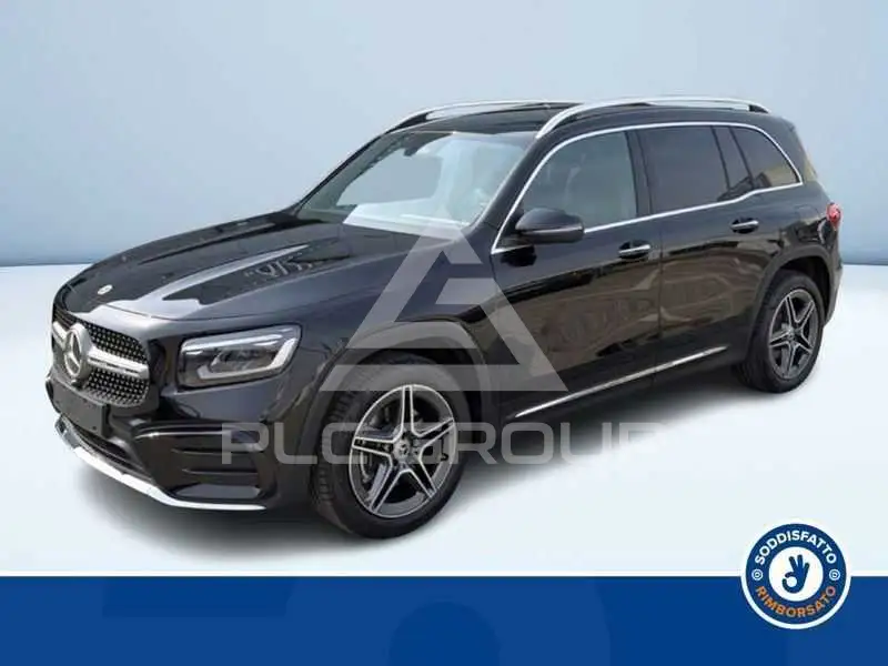 2026 Mercedes Benz Glb