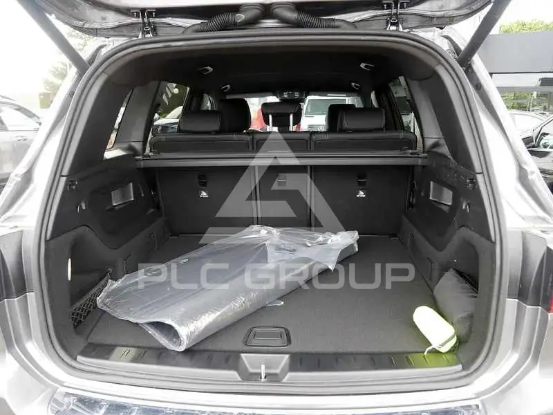 2026 Mercedes Benz Glb
