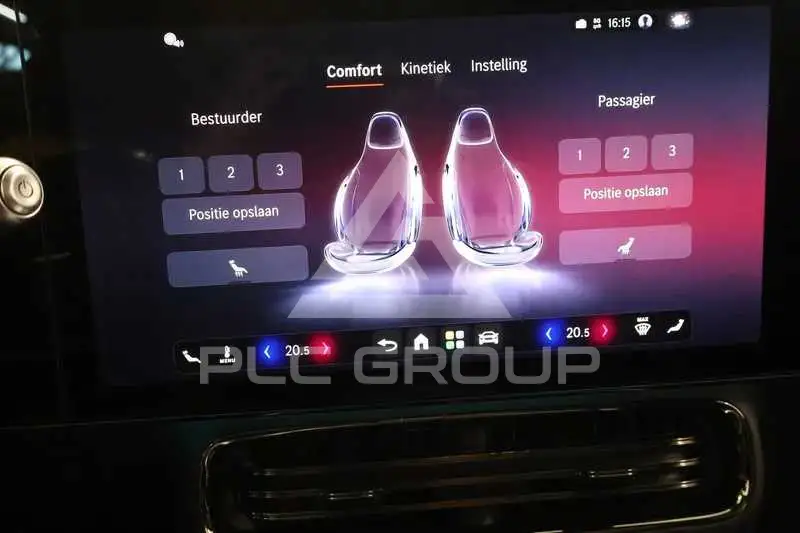 2026 Mercedes Benz Glb