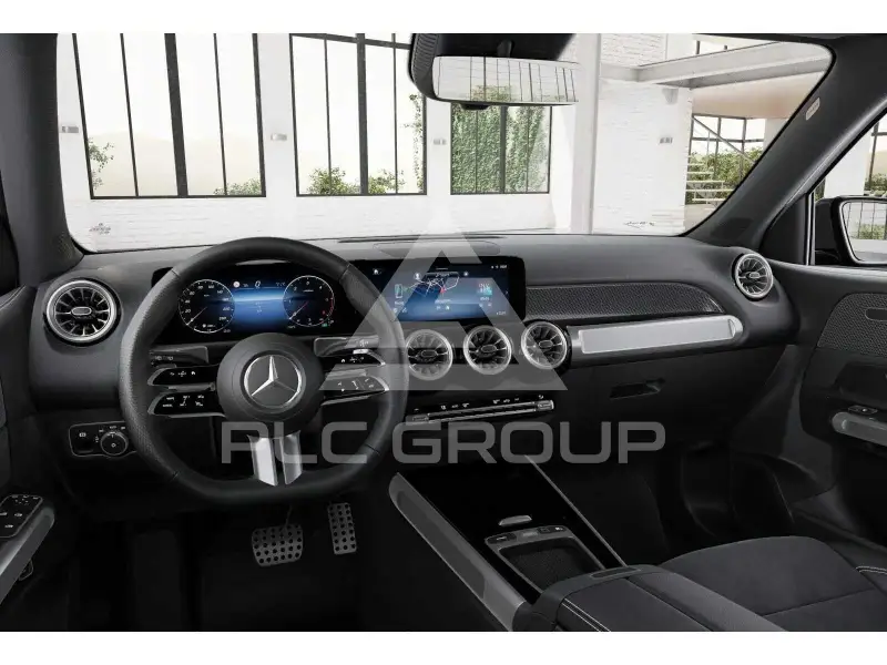 2026 Mercedes Benz Glb