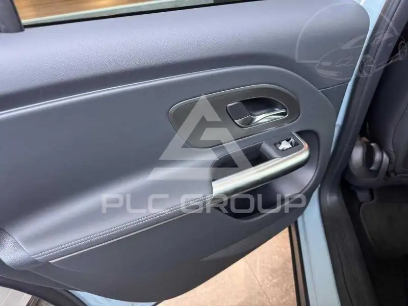 2026 Mercedes Benz Glb
