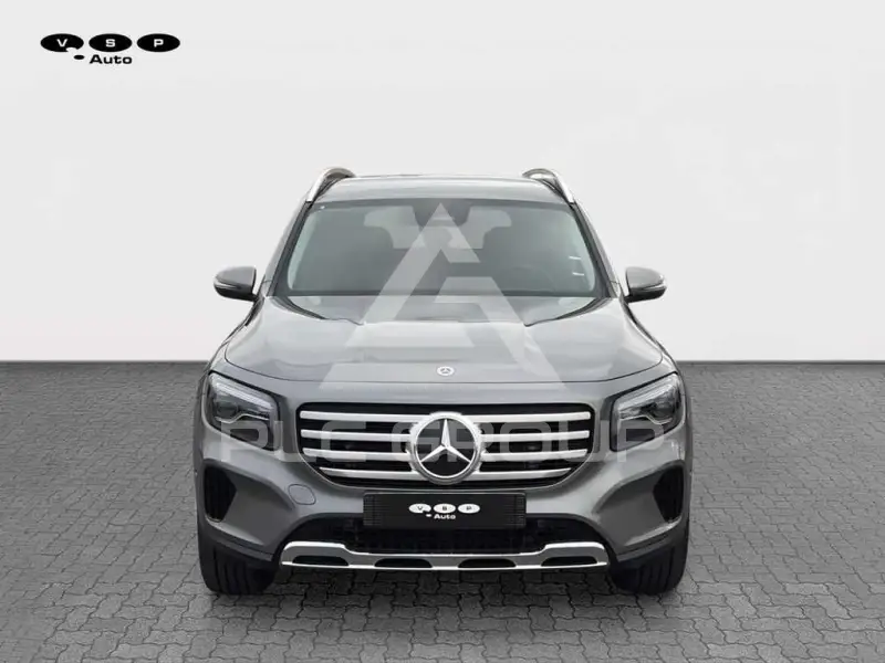 2026 Mercedes Benz Glb