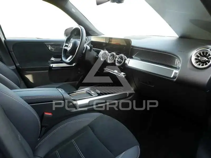 2026 Mercedes Benz Glb