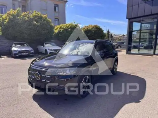 2026 Mercedes Benz Glb