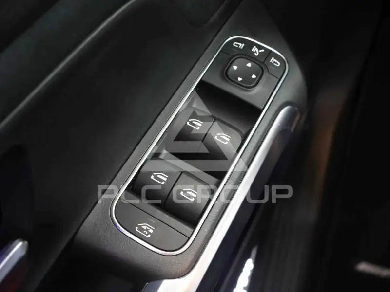 2026 Mercedes Benz Glb