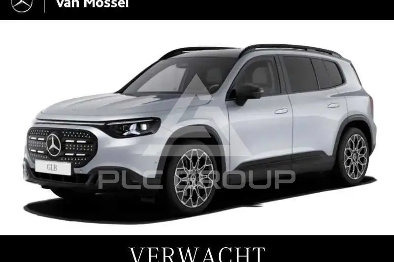 2026 Mercedes Benz Glb