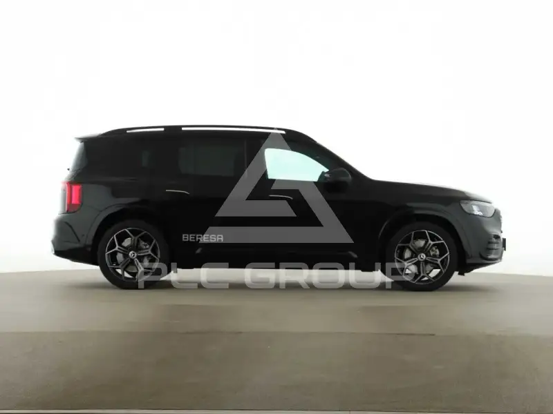 2026 Mercedes Benz Glb