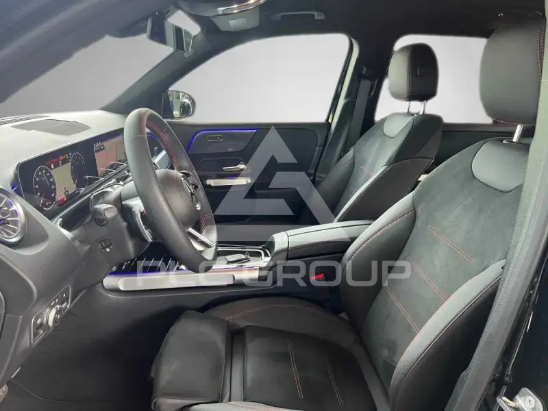 2026 Mercedes Benz Glb