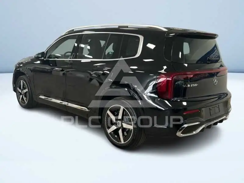 2026 Mercedes Benz Glb