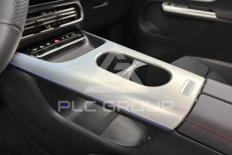 2026 Mercedes Benz Glb