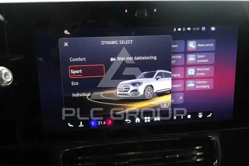2026 Mercedes Benz Glb