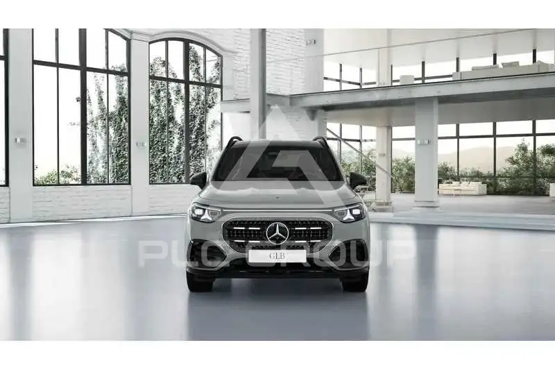 2026 Mercedes Benz Glb