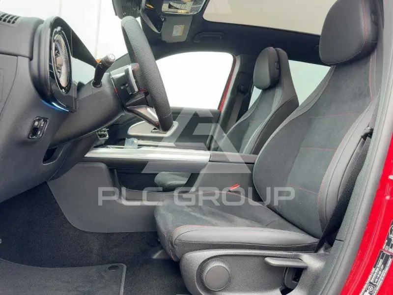 2026 Mercedes Benz Glb